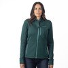 Rain Forest - Green-Blue Slate